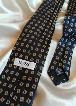 Ексклюзивний краватка hugo boss3 фото