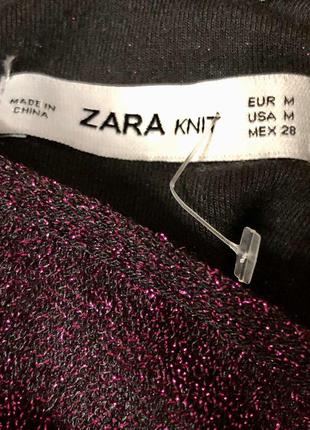 Шикарне ошатне боді zara7 фото