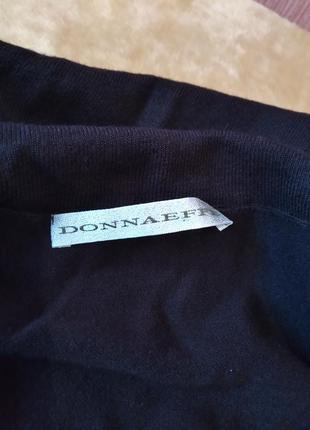 Кофта donnaeffe 4