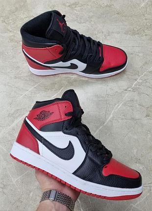Кроссовки мужские Confirm the Air Jordan 2 Craft найк аир джордан
