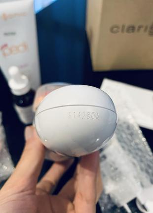 Clarisonic pedi проф с-ма по уходу за ногами!оригинал!4 фото