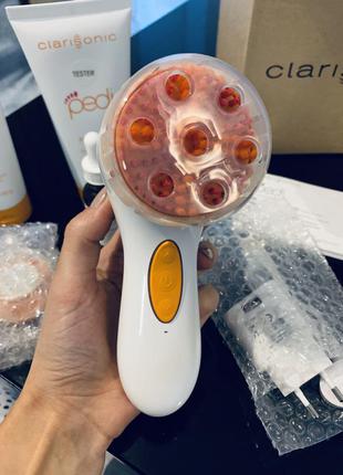 Clarisonic pedi проф с-ма по уходу за ногами!оригинал!5 фото