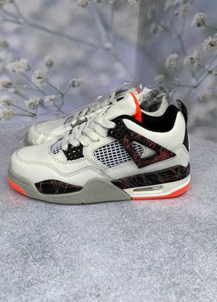 Женские кроссовки Nike Air Jordan 1 Retro Mid UNC 27.5cm