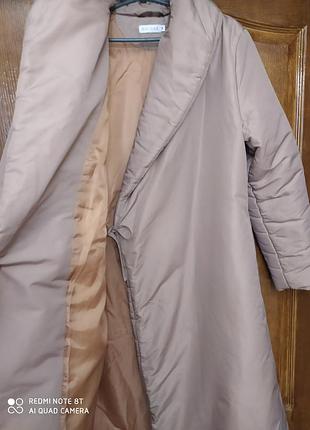 Пуховик одеяло холософт украина р.46-50