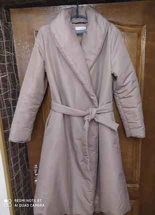 Пуховик одеяло холософт украина р.46-50