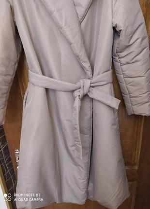 Пуховик одеяло холософт украина р.46-50