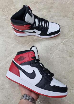 Мужские кроссовки Possible JORDAN CENTRE COURT WHITE
