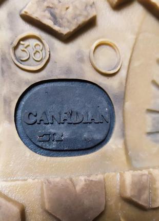 Зимові гумові чоботи з з'ємним валянком