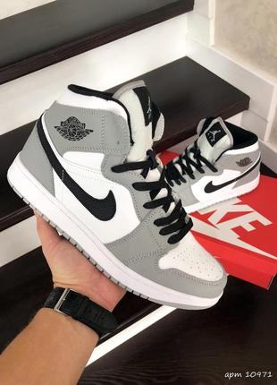 Мужские кроссовки nike air bacon
