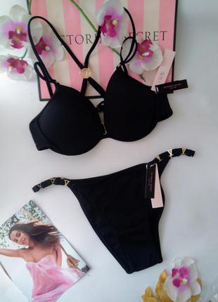 Купальник victoria's secret original malibu 32b 32c 70b 70 c s m xs