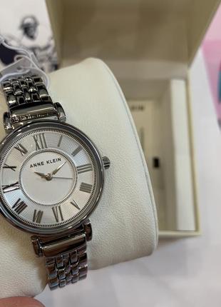 Жіночий годинник anne klein1 фото