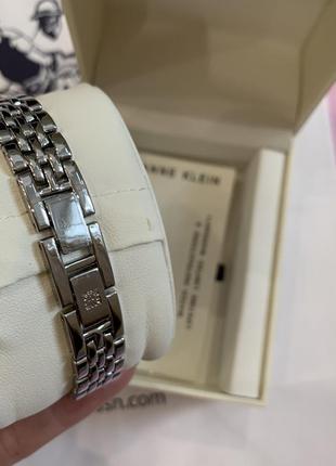 Жіночий годинник anne klein4 фото