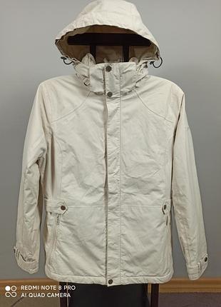 Berghaus куртка