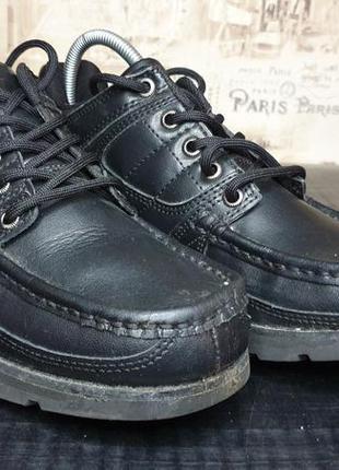 Полуботинки lee cooper 2