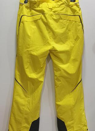 Оригінальні лижні штани fischer2 фото