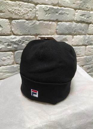 Шапка fila