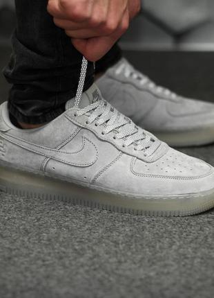 Кроссовки мужские найк nike air force