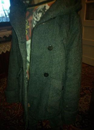 Пальто