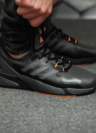 Кроссовки мужские адидас adidas x9000l4