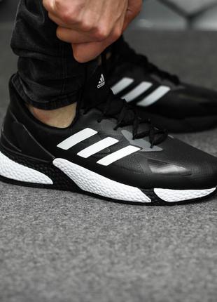 Кросівки чоловічі adidas адідас x9000l4