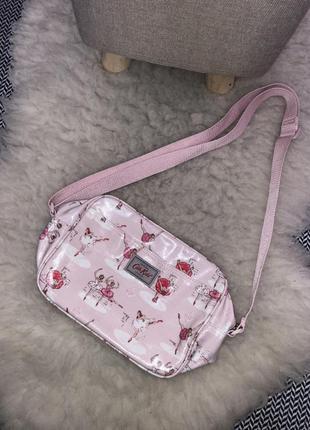 Сумка для девочки англия оригинал cath kidston