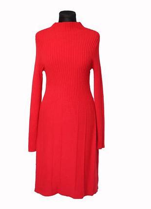 Сукня тепле італія 2