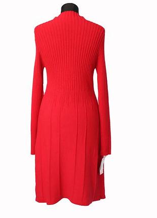 Сукня тепле італія 3