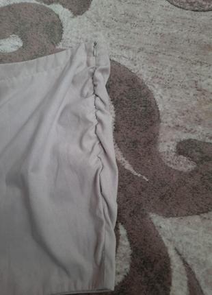 Сукня спідниця2 фото
