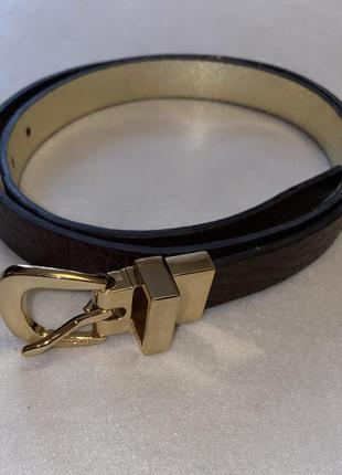 Брендовий ремінь