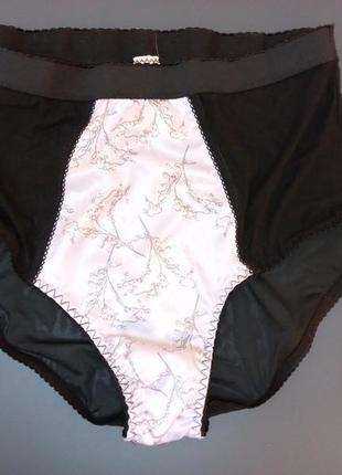 Трусики прозорими р. л