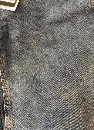Стильные укорочённые джинсы trendyol9 фото