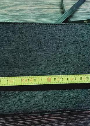 Roberto uggari italy сумка кроссбоди