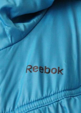 Куртка reebok размер xs4 фото