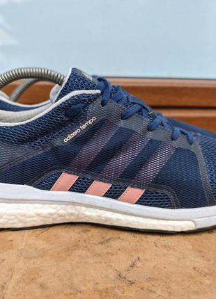 Кроссовки adidas adizero tempo 44р1 фото