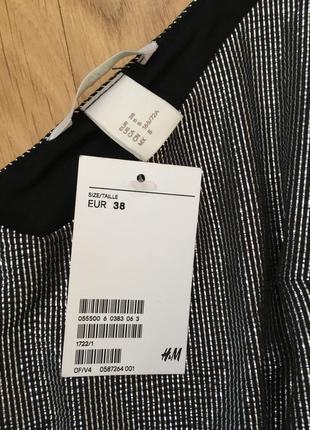 Жіночий комбінезон h&m троянд. 38 m/l3 фото