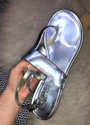 Вьетнамки босоножки сандалии шлёпки резина