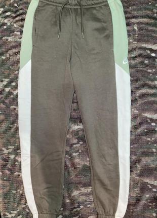 Штаны nike sportswear winter, оригинал, размер s