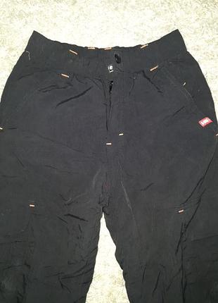 Детские лыжные штаны hibohr