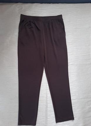 Брюки женские из мода