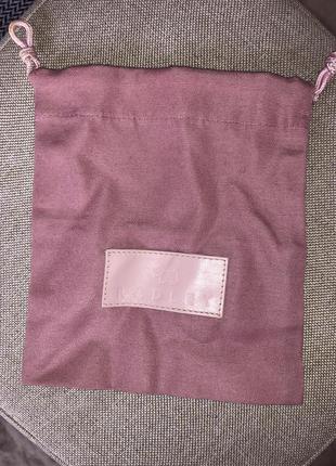 Пыльник radley оригинал мешок чехол розовый2 фото