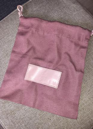 Пыльник radley оригинал мешок чехол розовый5 фото