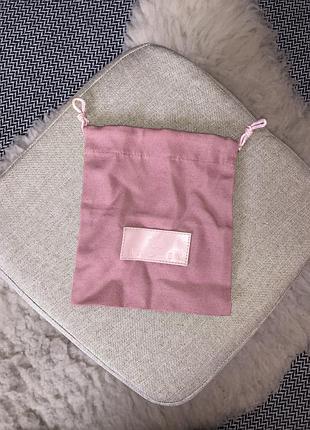 Пильник radley оригінал мішок чохол рожевий