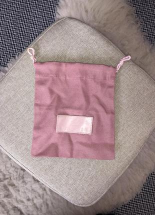 Пыльник radley оригинал мешок чехол розовый10 фото