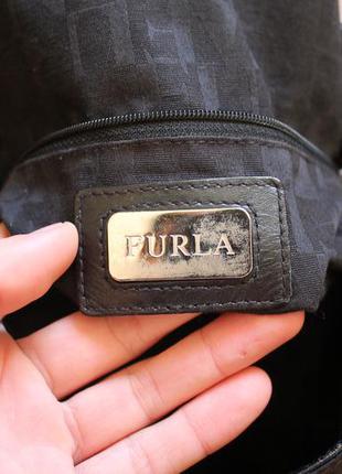 Сумка среднего размера furla3 фото