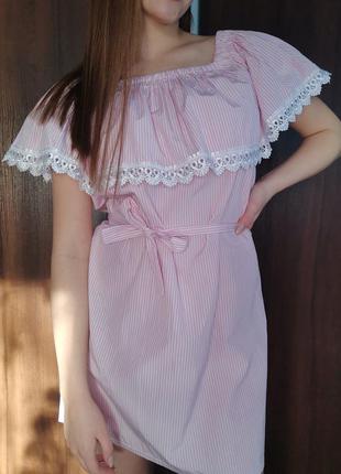 Літнє плаття3 фото