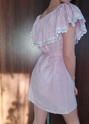 Літнє плаття4 фото