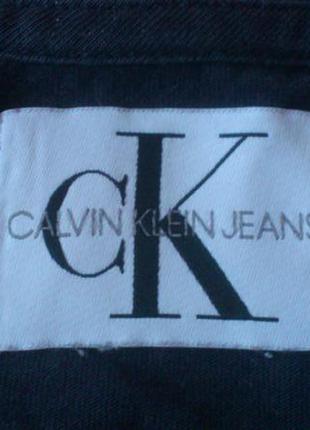 Футболка мужская с коротким рукавом кельвин кляйн👕t-shirt чоловіча calvin klein jeans р.м🇺🇸🇨🇳7 фото