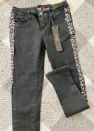 Стрейчеві джинси lee3 фото