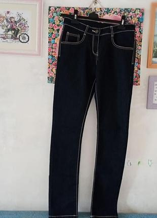 Джинсы женские размер m/l