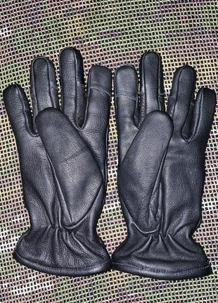 Перчатки кожаные sentinel g duty glove, оригинал, размер 8 (m)2 фото